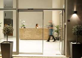 B4B Athens Signature Hotel