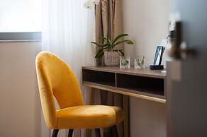 B4B Athens Signature Hotel