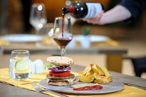 B4B Athens Signature Hotel