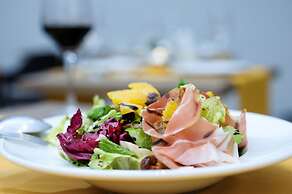 B4B Athens Signature Hotel