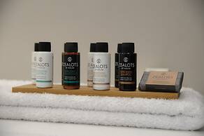 B4B Athens Signature Hotel