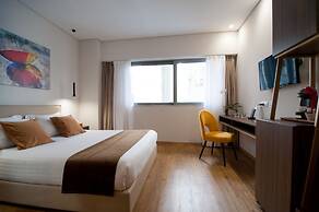 B4B Athens Signature Hotel