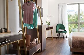 B4B Athens Signature Hotel