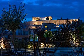 B4B Athens Signature Hotel