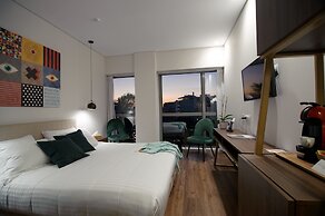 B4B Athens Signature Hotel