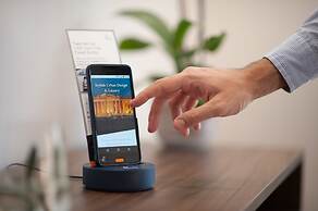 B4B Athens Signature Hotel