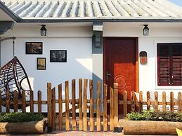 Chaozhou Mumian Hotel