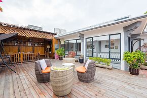 Chaozhou Mumian Hotel