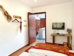 Chaozhou Mumian Hotel