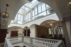 Chaozhou Mumian Hotel