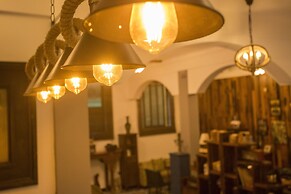 Chaozhou Mumian Hotel