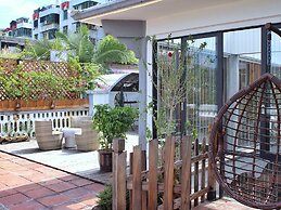 Chaozhou Mumian Hotel