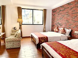 Chaozhou Mumian Hotel