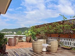 Chaozhou Mumian Hotel