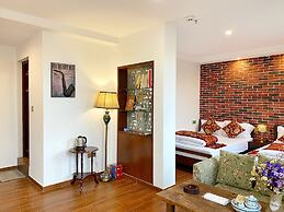 Chaozhou Mumian Hotel