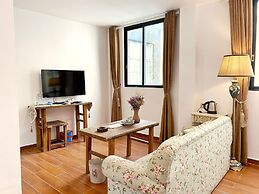 Chaozhou Mumian Hotel