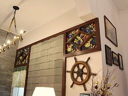 Chaozhou Mumian Hotel