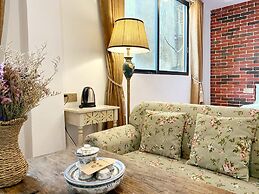 Chaozhou Mumian Hotel