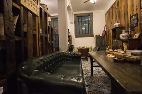 Chaozhou Mumian Hotel