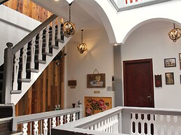 Chaozhou Mumian Hotel