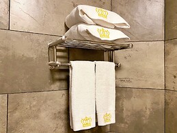 Chaozhou Mumian Hotel