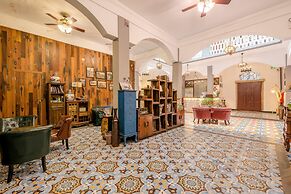 Chaozhou Mumian Hotel