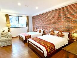 Chaozhou Mumian Hotel