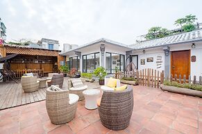 Chaozhou Mumian Hotel