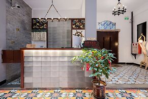 Chaozhou Mumian Hotel