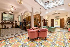 Chaozhou Mumian Hotel