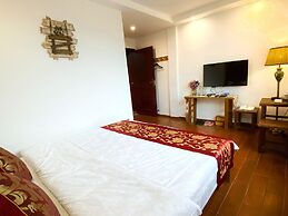 Chaozhou Mumian Hotel