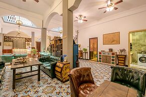 Chaozhou Mumian Hotel