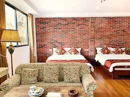 Chaozhou Mumian Hotel