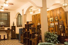 Chaozhou Mumian Hotel