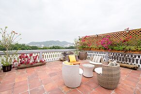 Chaozhou Mumian Hotel