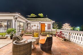 Chaozhou Mumian Hotel