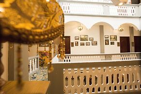 Chaozhou Mumian Hotel