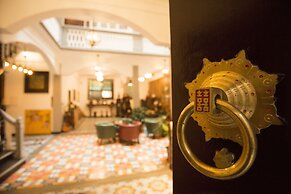 Chaozhou Mumian Hotel