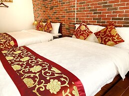 Chaozhou Mumian Hotel