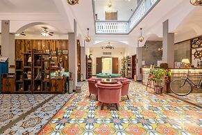 Chaozhou Mumian Hotel