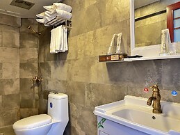 Chaozhou Mumian Hotel