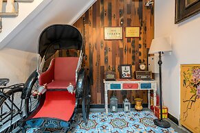 Chaozhou Mumian Hotel