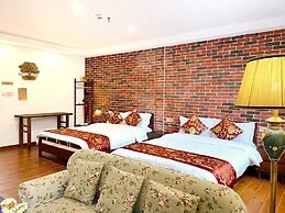 Chaozhou Mumian Hotel