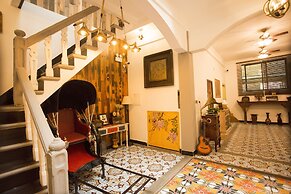 Chaozhou Mumian Hotel