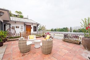 Chaozhou Mumian Hotel