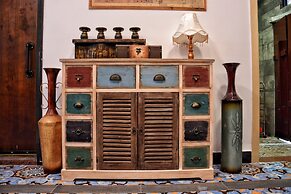 Chaozhou Mumian Hotel