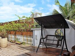 Chaozhou Mumian Hotel