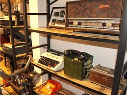 Chaozhou Mumian Hotel