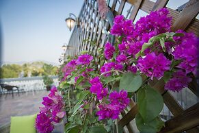 Chaozhou Mumian Hotel