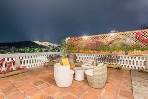 Chaozhou Mumian Hotel